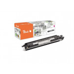 PEACH kompatibilní toner HP CE313A, No 126A, purpurová, 1000 výnos