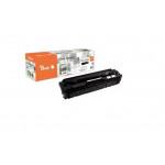 PEACH kompatibilní toner Canon CRG-045, purpurová, 1300str.