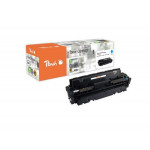 PEACH kompatibilní toner HP CF411A, No 410A, azurová, 2300str