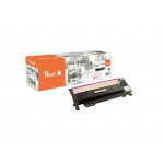 PEACH kompatibilní toner Samsung CLT-M404S, SU234A, purpurová, 1000 výnos
