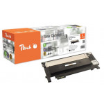 PEACH kompatibilní toner HP W2070A, No 117A, černá, 1000 výnos