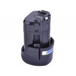 Avacom Náhradní baterie BOSCH 12 V Power for ALL Bosch, Li-Ion 10,8V 1500mAh