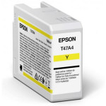 EPSON cartridge T47A4 Yellow (50ml)