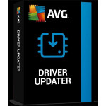 AVG Driver Updater (1 PC, 2 Years)