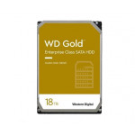 WD GOLD WD181KRYZ 18TB SATA/ 6Gb/s 512MB cache 7200 ot.