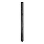 APC Easy Rack Vertical Cable Manager,48U