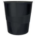 LEITZ Ekologický odpadkový koš  RECYCLE 15l, černý