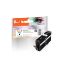 PEACH kompatibilní cartridge HP CZ109AE, No 655, černá, 19 ml
