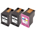 PEACH kompatibilní cartridge HP No 305XL, MultiPack Plus