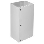 DATACOM OUTDOOR rozvaděč 19" -64-21U-7035 IP65 šedý