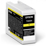 EPSON cartridge T46S4 yellow (25ml)