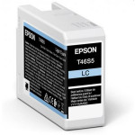 EPSON cartridge T46S5 light cyan (25ml)