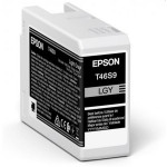 EPSON cartridge T46S9 light gray (25ml)