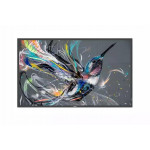 Philips LCD 86BDL3550Q  - 86" Q-Line; 18/7, 4K UHD, IPS, D-LED, 400cd/m2, 500 000:1, 8ms, Android, LAN