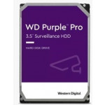 WD PURPLE PRO WD181PURP 18TB SATA/600 512MB cache, 272 MB/s, CMR