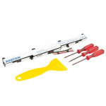 AVACOM Náhradní baterie Asus X550E, X751 Li-Ion 14,4V 3200mAh 46Wh