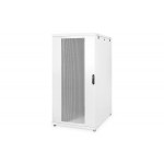 Digitus Síťový stojan 36U, Unique Series 1705x800x1000 mm, barva šedá (RAL 7035)