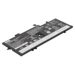 Lenovo 02DL004 ThinkPad X1 Carbon (7th Gen) 20QD Main Battery Pack 15.4V 3312mAh