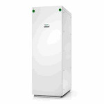 APC Modulární bateriová skříň Galaxy VS pro až 6 inteligentních modulárních bateriových modulů