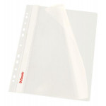 Esselte Desky s rychlovazačem a multiperforací VIVIDA