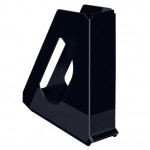 Esselte stojan na časopisy Europost VIVIDA, černá