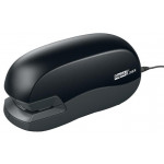 Rapid Elektrická sešívačka Fixativ 20EX, 20 listů, černá