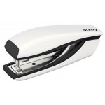 LEITZ Mini sešívačka  NeXXt 5528, perleťová bílá, box