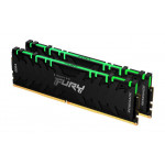 KINGSTON 16GB 4266MHz DDR4 CL19 DIMM (Kit of 2) FURY Renegade RGB