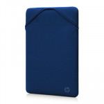 HP 15,6" Pouzdro protective reversible sleeve - blue+black