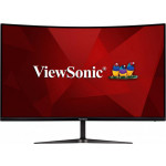 Viewsonic VX3219-PC-MHD VA 32" prohnutý FHD 1920 x 1080/240Hz/1ms/250cd/4000:1/DP/2xHDMI/Repro/VESA