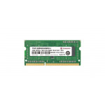 Transcend průmyslová paměť SODIMM DDR3 4GB 1600MHz, 1Rx8, CL11