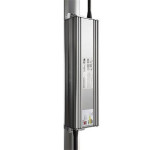 MikroTik MTP250-53V47-OD, Outdoor AC/DC power supply with 26V 250W output