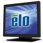 ELO dotykový monitor 1717L 17" LED AT (Resistive) Single-touch USB/RS232 rámeček VGA Black
