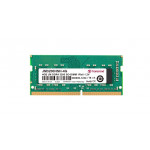 Transcend paměť 4GB (JetRam) SODIMM DDR4 3200 1Rx8 CL22