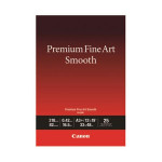 Canon fotopapír Premium FineArt Smooth A3+ 25 sheets