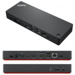Lenovo Dock ThinkPad Thunderbolt 4 WorkStation 230W
