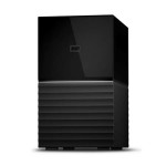 WD My Book DUO 24TB Ext. 3.5" USB3.0 (dual drive) RAID