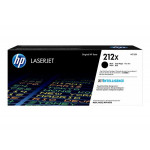 HP toner 212X/Black/13 000 stran