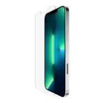 Belkin SCREENFORCE™ Tempered Glass Anti-Microbial ochranné sklo pro iPhone 14 Plus / 13 Pro Max