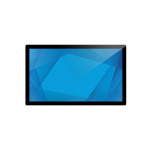 Elo 3203L 32" LCD Monitor, FHD, HDMI 1.4 & DisplayPort 1.2, Projected Capacitive 40-Touch with Palm Rejection, černá