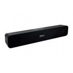 C-TECH přenosný soundbar SPK-06, 10W, Bluetooth, USB, microSD, rádio, baterie 1200mAh
