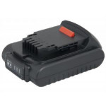 Avacom Náhradní baterie DEWALT DCB183 18V XR Li-Ion 20V 2000mAh