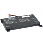 AVACOM Náhradní baterie HP Omen 17 TPN-Q195 Li-Ion 14,4V 5700mAh 82Wh - 16 pinový konektor