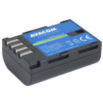 AVACOM Náhradní baterie Panasonic DMW-BLF19 Li-Ion 7.2V 2000mAh 14.4Wh