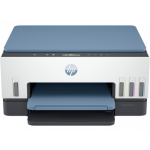 HP All-in-One Ink Smart Tank 675 (A4, 12/7 ppm, USB, Wi-Fi, Print, Scan, Copy, Duplex)