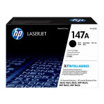 HP toner 147A/Black/10 500 stran