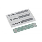 Wristband, Synthetic, 1x11in (25.4x279.4mm); DT, Z-Band Ultra Soft, Coated, Permanent Adhesive, cartridge