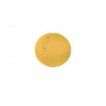 LEITZ Ergonomický sedací míč  ERGO Cosy, teplá žlutá