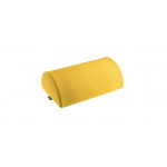 LEITZ Opěrka nohou  ERGO Cosy, teplá žlutá