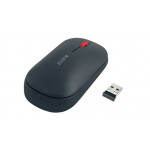 LEITZ Bezdrátová počítačová myš  COSY, sametově šedá